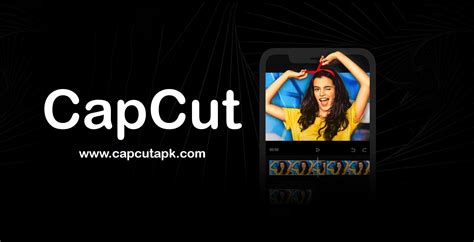 cap cut official website.